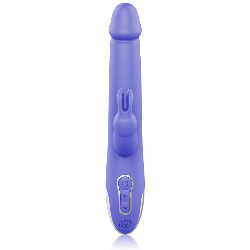 Arturo Vibrator und Rotator kompatibel mit der Watchme-Funktechnologie