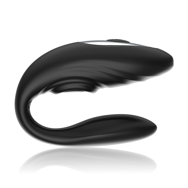 Brilly Glam - ferngesteuertes Puls- und Vibrationspaar