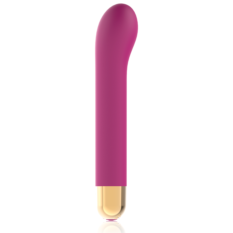 G-Punkt-Vibrator mit 10 Geschwindigkeiten