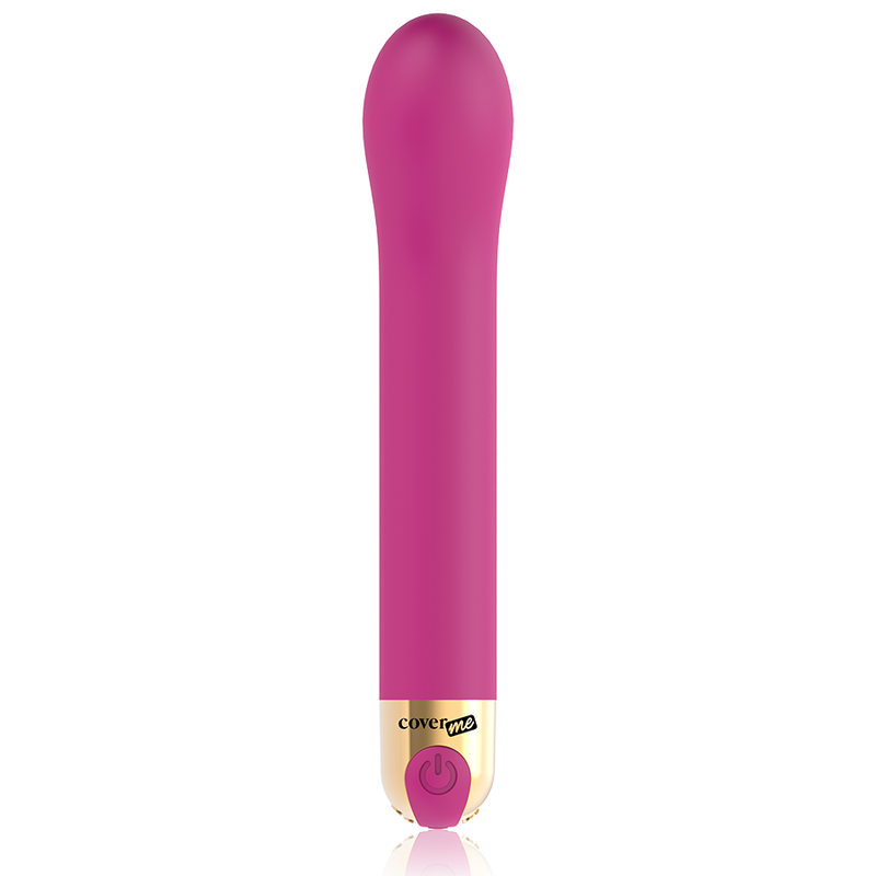 G-Punkt-Vibrator mit 10 Geschwindigkeiten