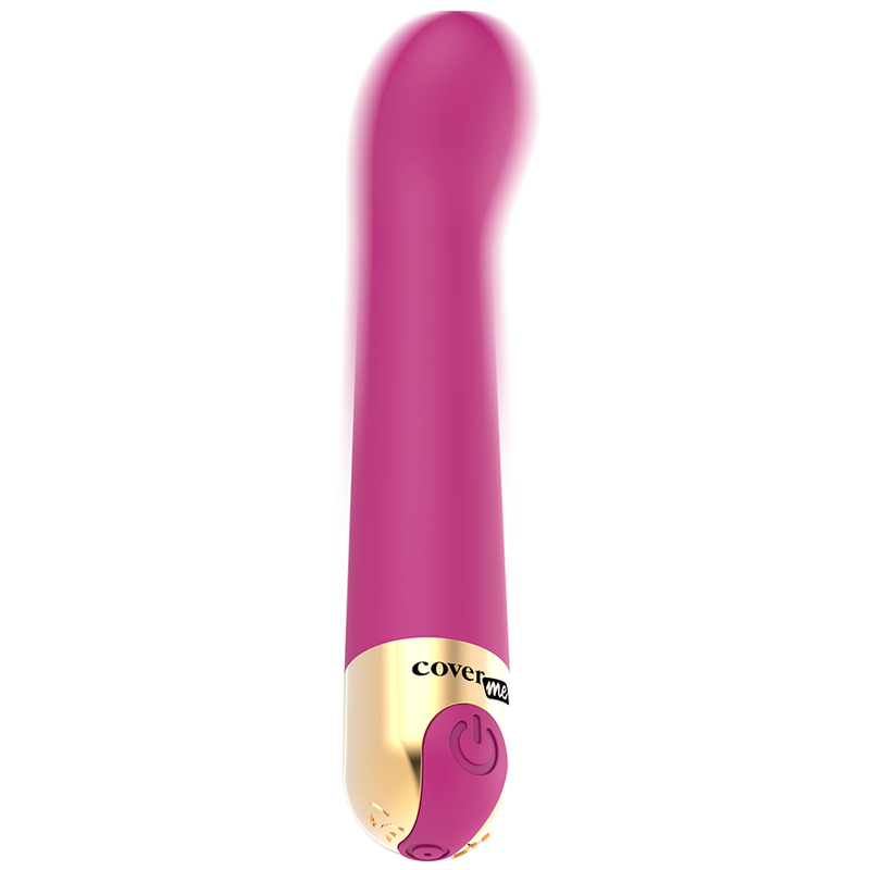 G-Punkt-Vibrator mit 10 Geschwindigkeiten