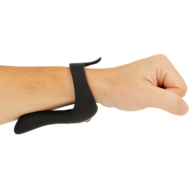 Arkadio Drüsen- und Perineumstimulator, kompatibel mit der Watchme-Funktechnologie