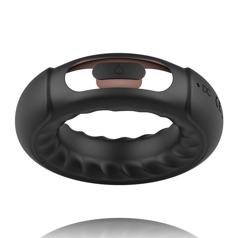 Adriano Vibrationsring kompatibel mit der Watchme-Funktechnologie