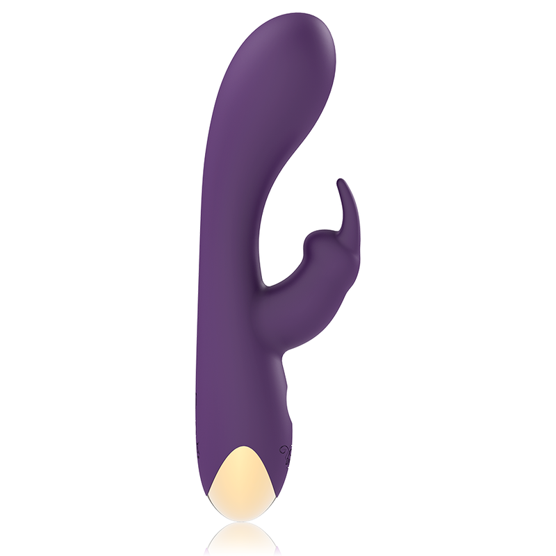 Laurence Rabbit-Vibrator mit WatchMe-Funktechnologie kompatibel