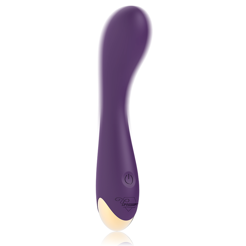 Hansel G-Punkt-Vibrator Watchme Wireless-Technologie kompatibel