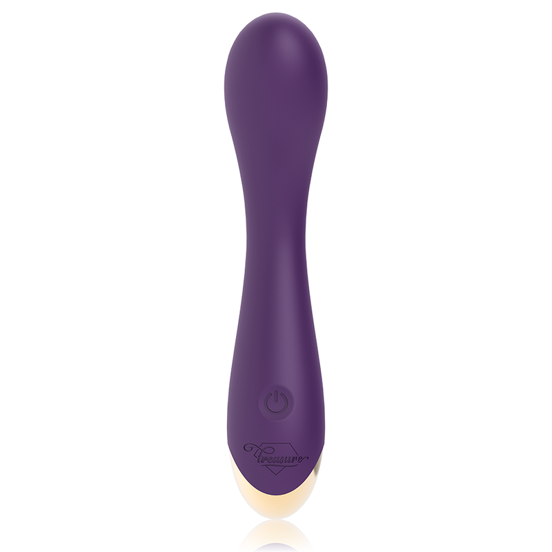 Hansel G-Punkt-Vibrator Watchme Wireless-Technologie kompatibel