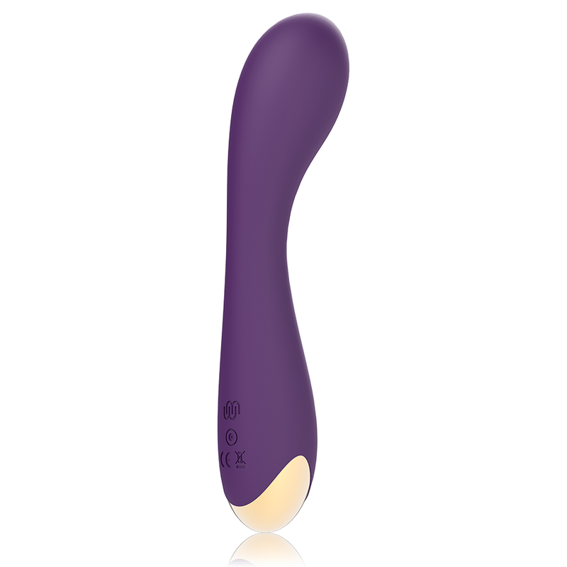 Hansel G-Punkt-Vibrator Watchme Wireless-Technologie kompatibel