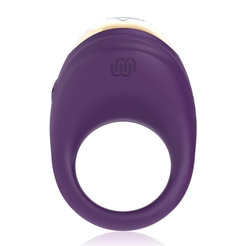Robin Vibrationsring WatchMe Wireless-Technologie kompatibel