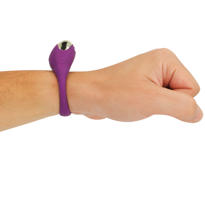 Robin Vibrationsring WatchMe Wireless-Technologie kompatibel