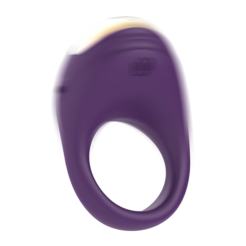 Robin Vibrationsring WatchMe Wireless-Technologie kompatibel