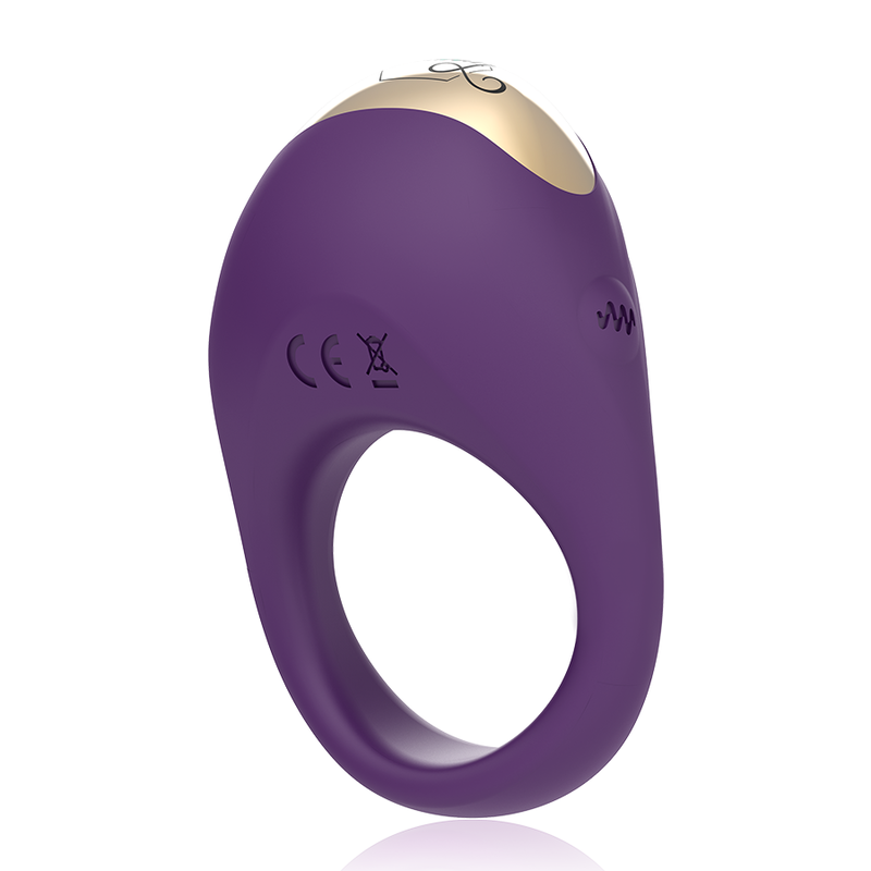 Robin Vibrationsring WatchMe Wireless-Technologie kompatibel