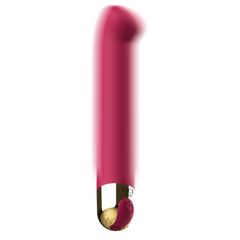 Premium-Klitorisstimulator aus Silikon