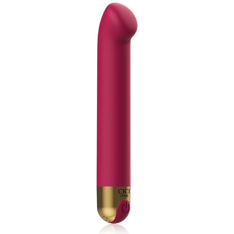 Premium-Klitorisstimulator aus Silikon