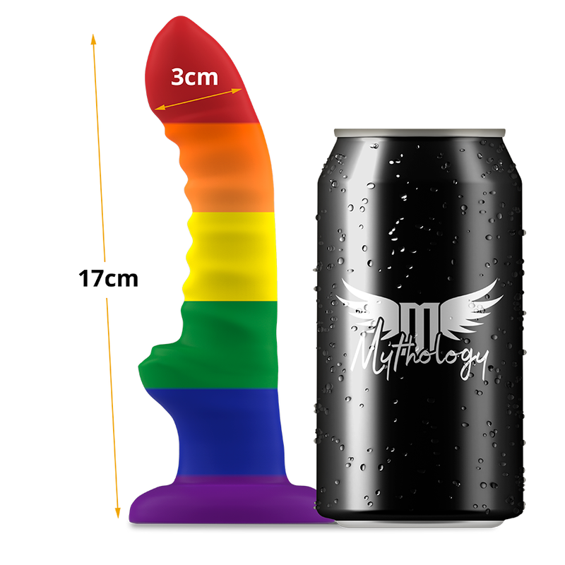 Ihr Colby Pride Dildo