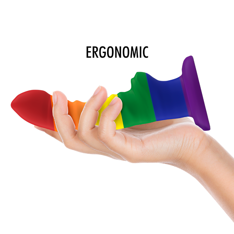 Ihr Colby Pride Dildo
