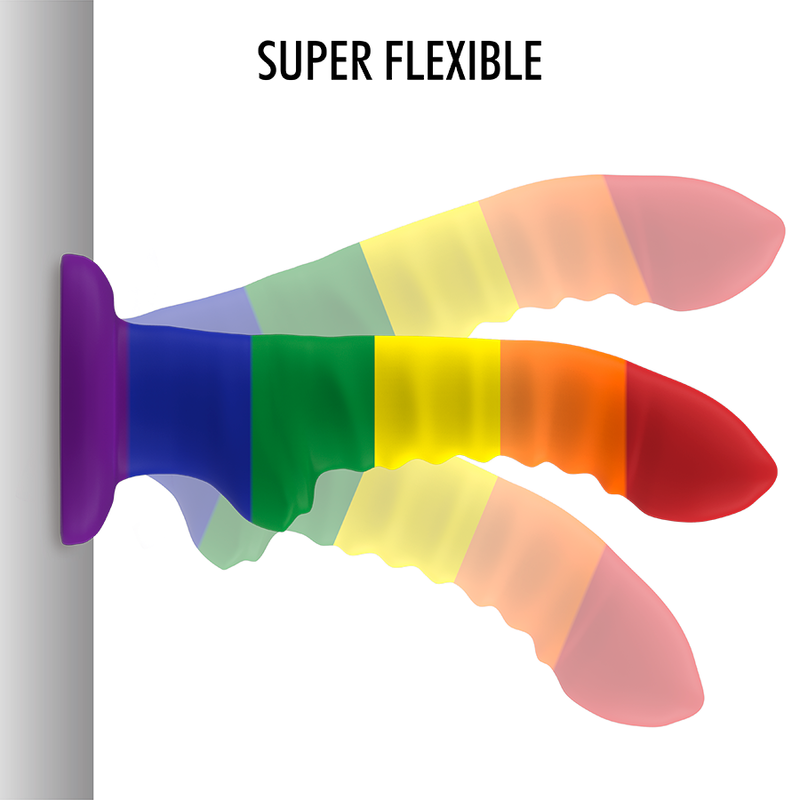 Ihr Colby Pride Dildo