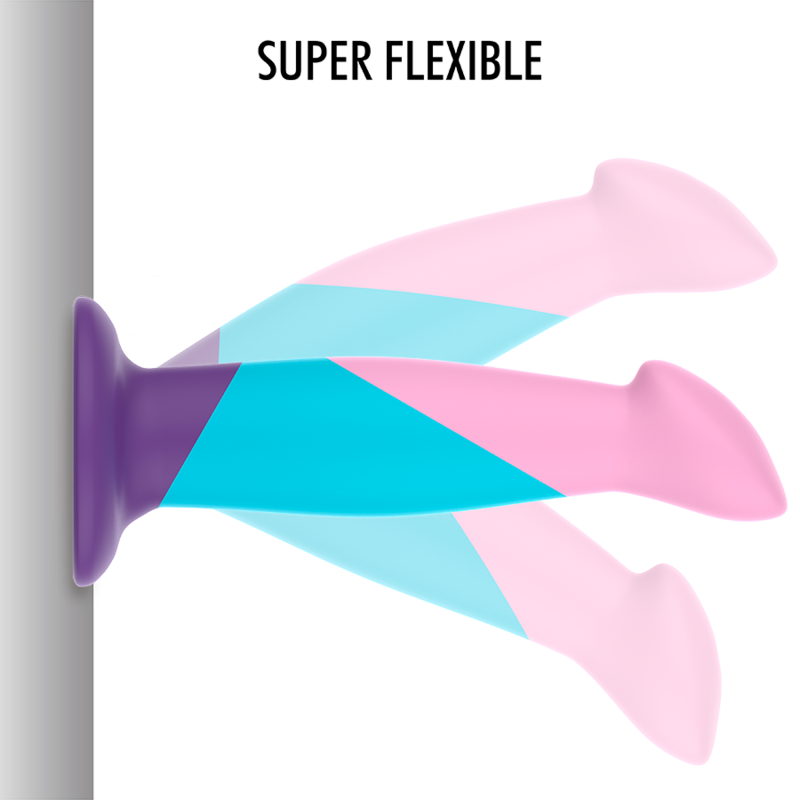 Garrick Pastell Dildo