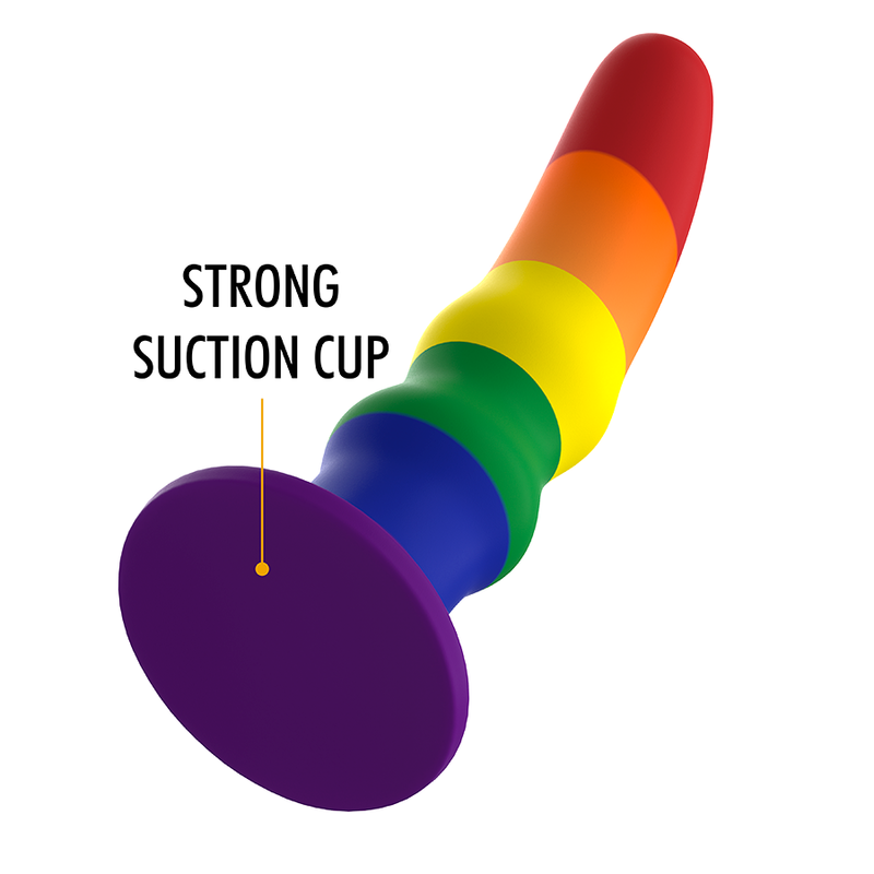 Kuno Pride Dildo m
