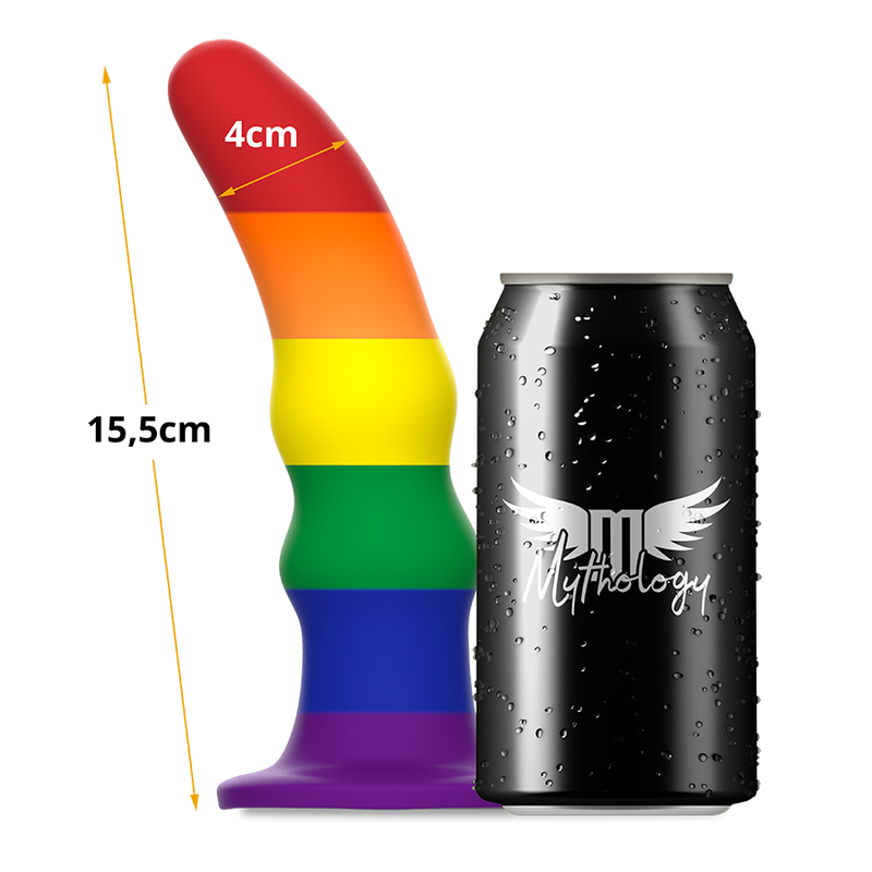 Kuno Pride Dildo m