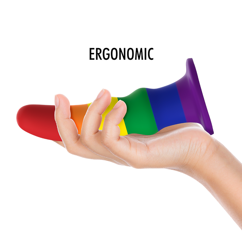 Kuno Pride Dildo m