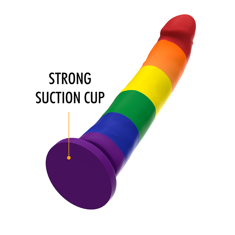 Devon Pride L Gott