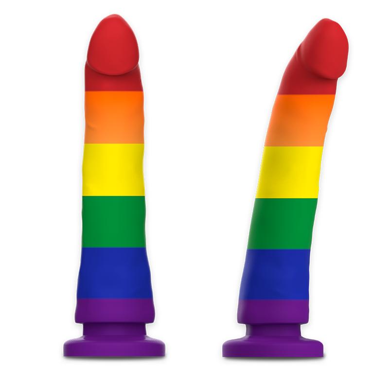Devon Pride L Gott