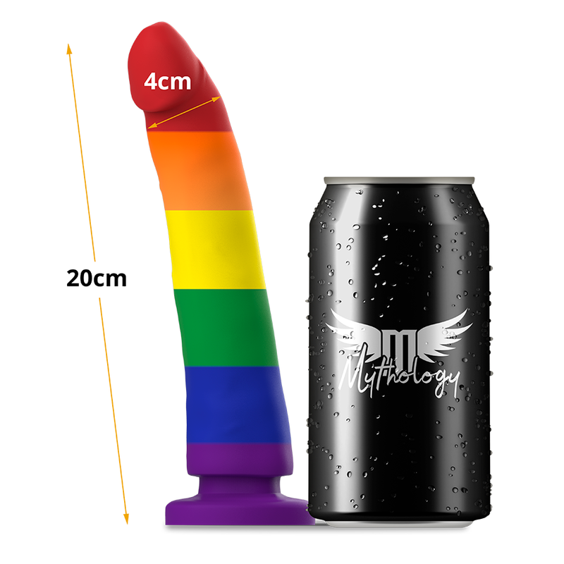 Devon Pride L Gott