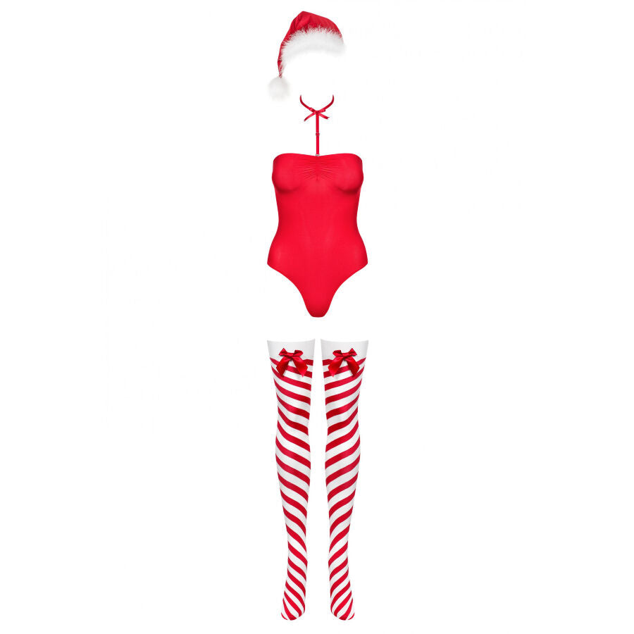 Kissmas Teddy XS/S