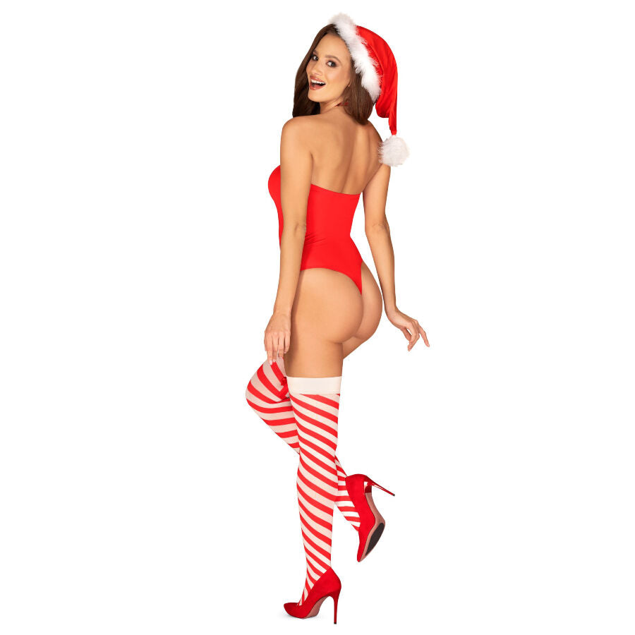 Kissmas Teddy XS/S