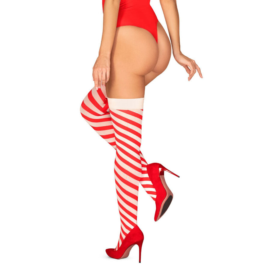 Kissmas Strümpfe s/m