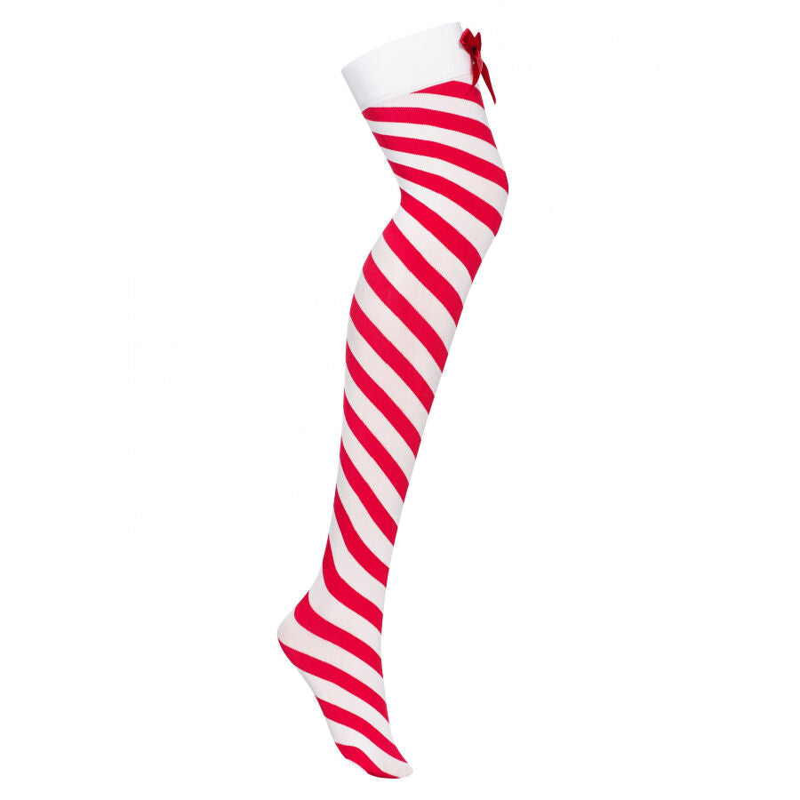 Kissmas Strümpfe s/m
