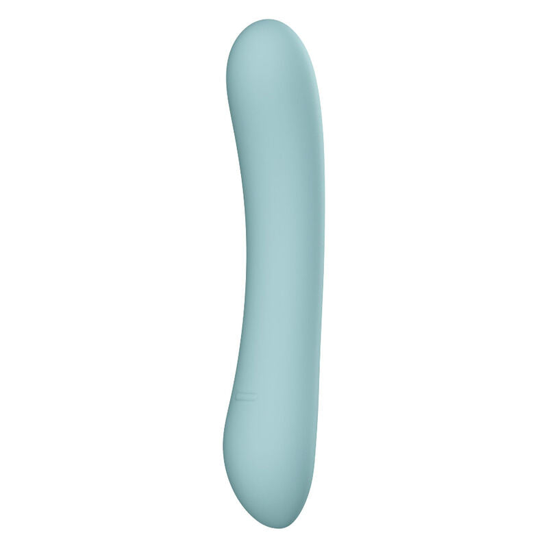 Pearl 2+ G-Punkt-Vibrator - Türkis