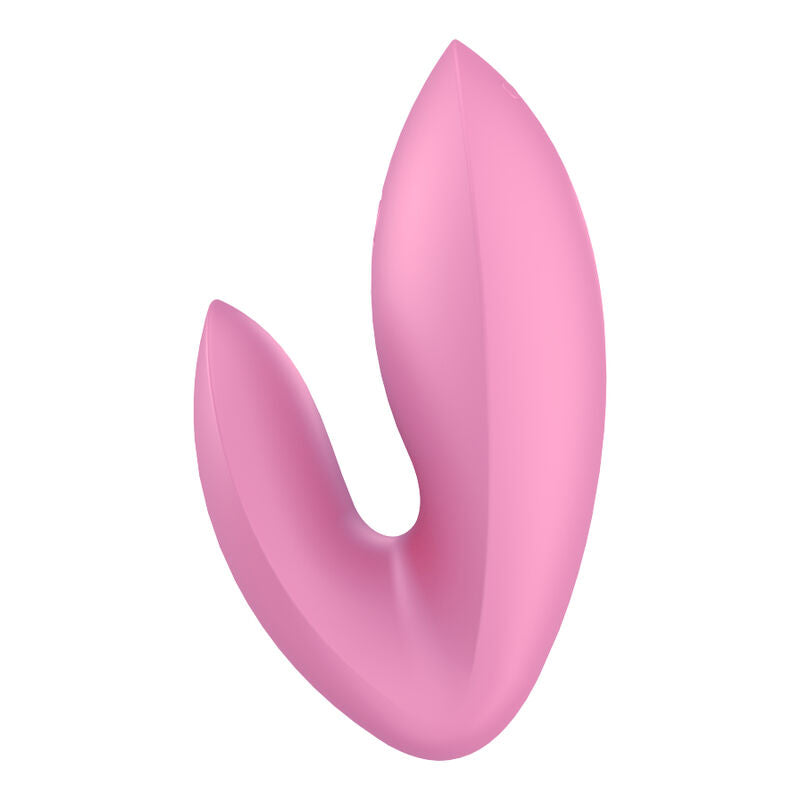 Love Riot Lila Fingervibrator