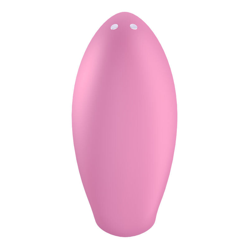 Love Riot Lila Fingervibrator