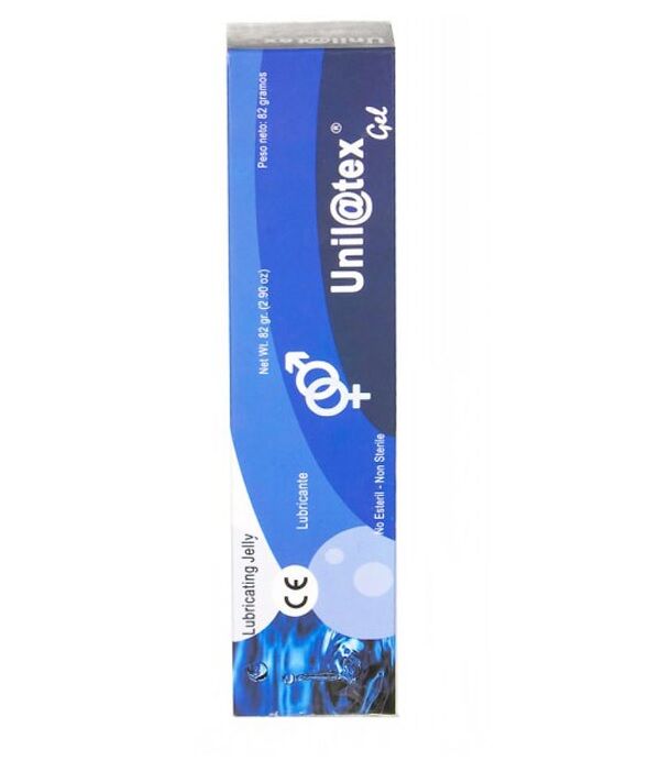 Gleitgel 82gr