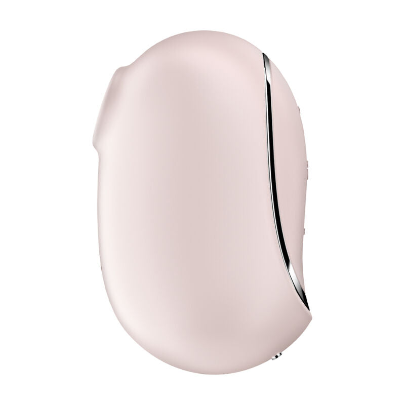 Air Pulse Pro To Go 2 Lila Doppelstimulator und Vibrator