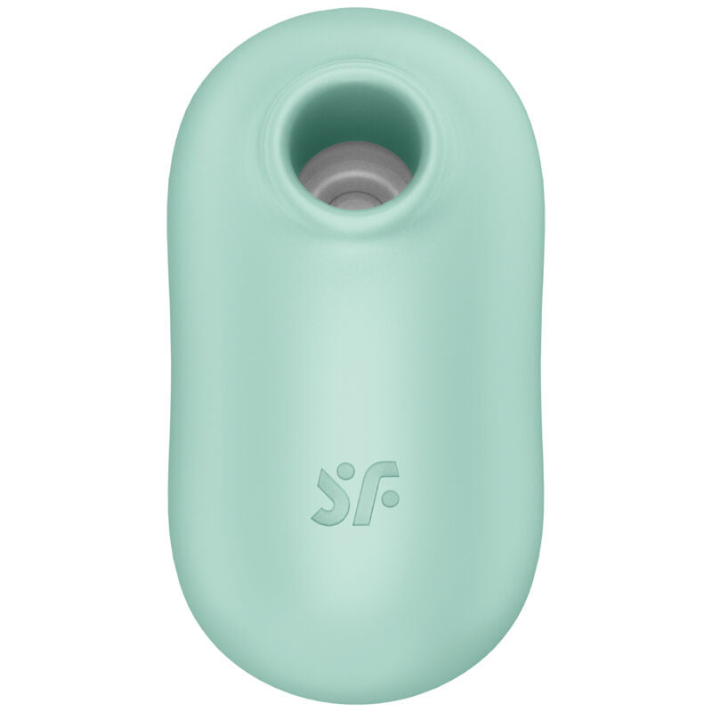 Air Pulse Pro To Go 2 Lila Doppelstimulator und Vibrator