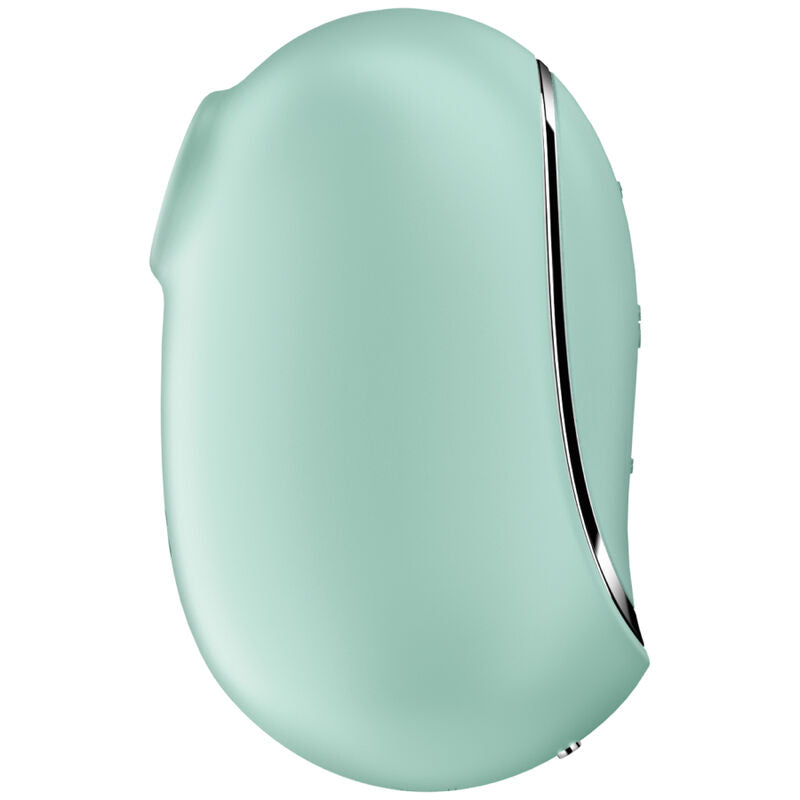 Air Pulse Pro To Go 2 Lila Doppelstimulator und Vibrator