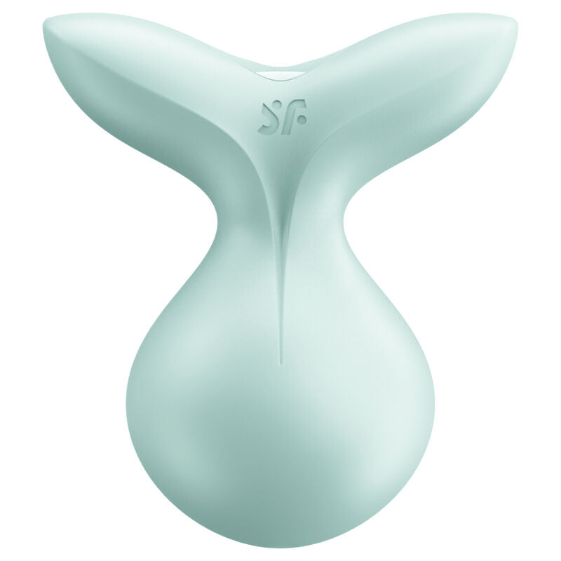 Vibrator Pose viva la vulva 3 lila