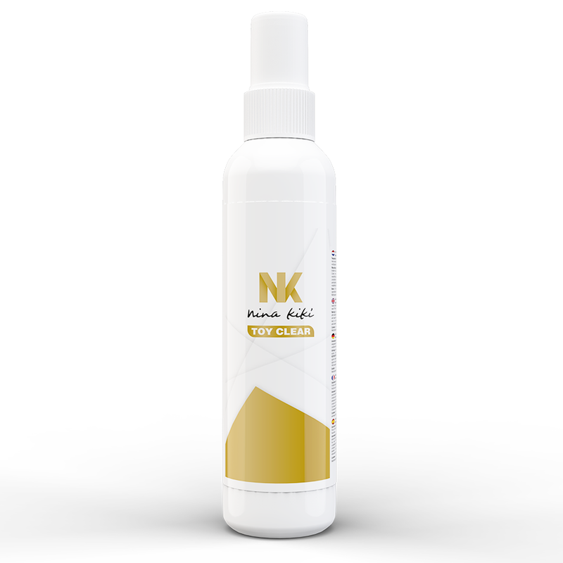 Becher-Spielzeugreiniger 150ml