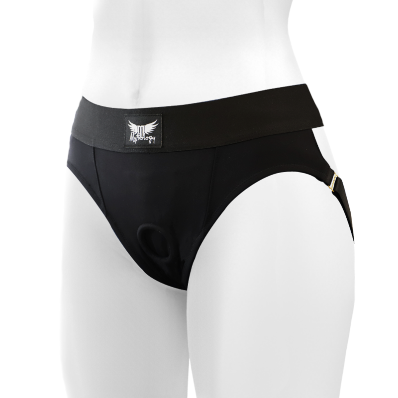 Mythologie Harness Fantasy Harness superelastisch Einheitsgröße