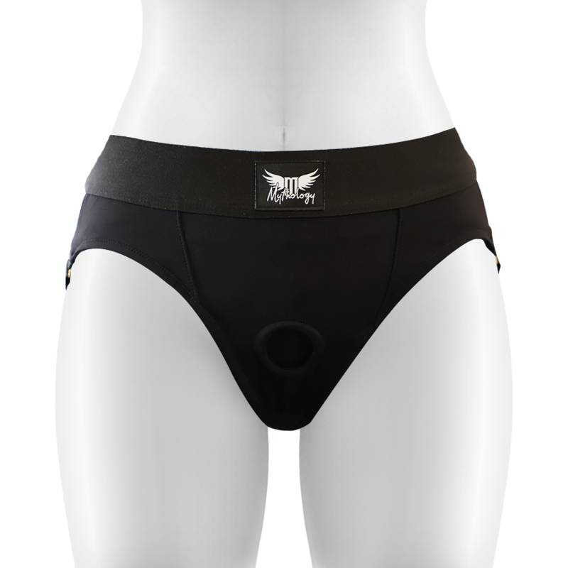 Mythologie Harness Fantasy Harness superelastisch Einheitsgröße