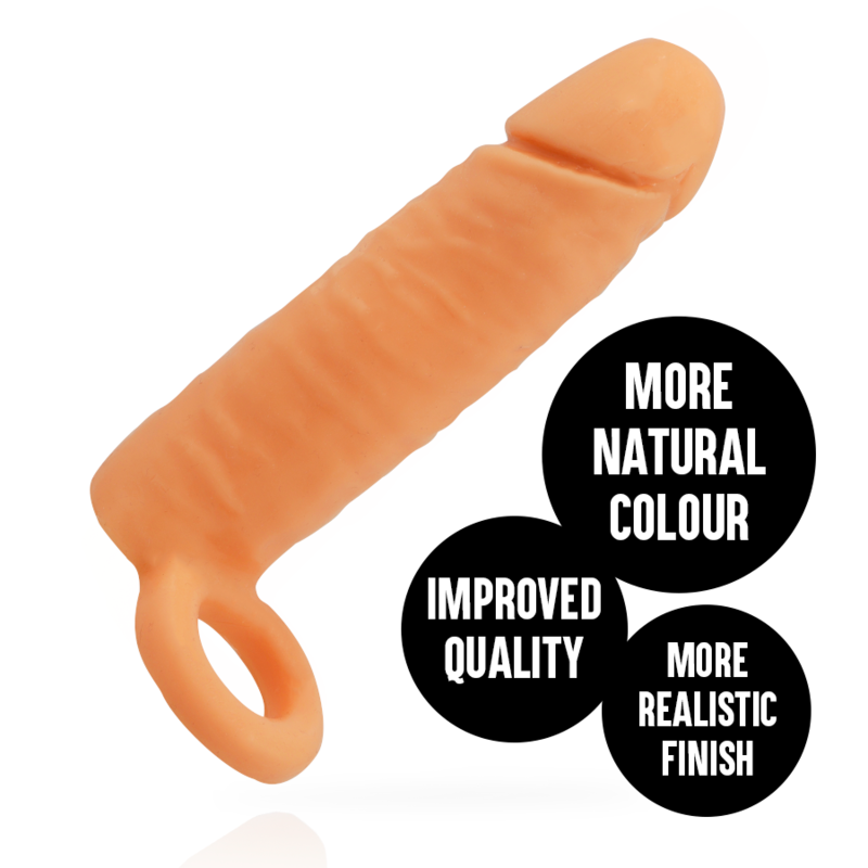 Verlängern Sie Ihren Penis um 16 cm