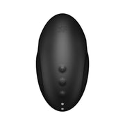 Vulva Lover 3 Stimulator und Vibrator schwarz
