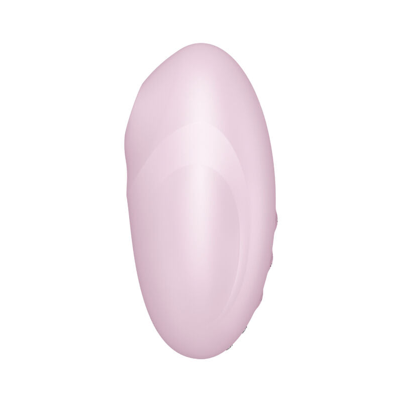 Vulva Lover 3 Stimulator und Vibrator schwarz