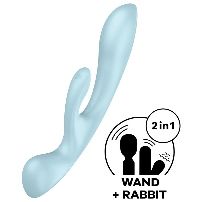 Triple-Oh-Vibrator-Hybrid-Azul