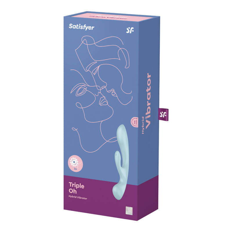 Triple-Oh-Vibrator-Hybrid-Azul