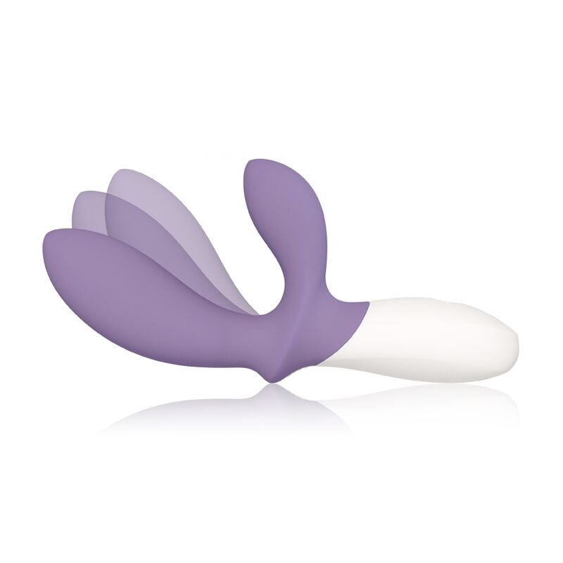 Loki Wave 2 Prostata-Massagegerät - Lila