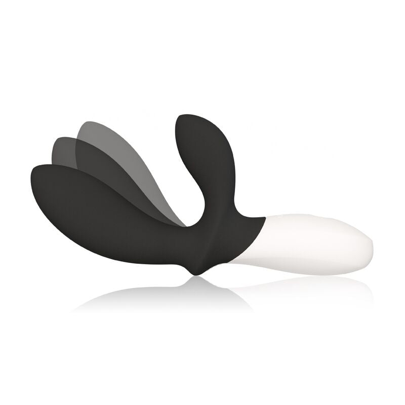 Loki Wave 2 Prostata-Massagegerät - Schwarz