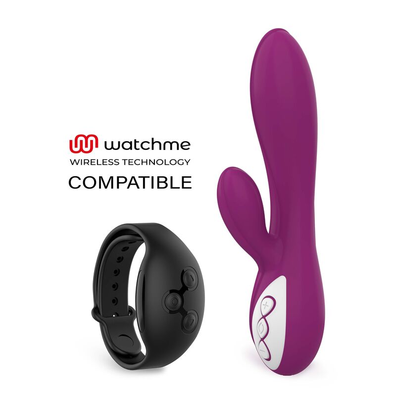 Taylor-Vibrator, kompatibel mit der Watchme-Funktechnologie